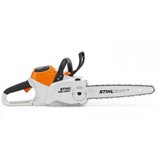 Акумулаторен трион STIHL MSA 200 C-BQ