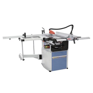 Настолен циркуляр за дърво BERNARDO TK 250 F