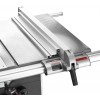 Настолен циркуляр за дърво BERNARDO TK 250 F