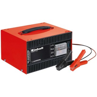 Зарядно устройство EINHELL CC-BC 10E